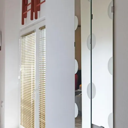 Apartament In Arena Mit Privatem Parkplatz *