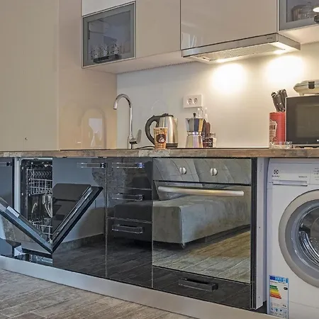 Apartament In Arena Mit Privatem Parkplatz Pula