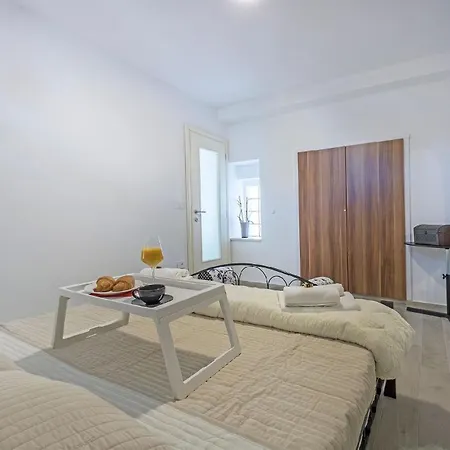 Apartament In Arena Mit Privatem Parkplatz *