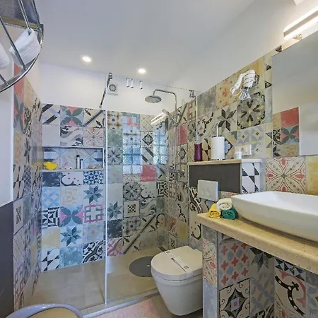 Apartament In Arena Mit Privatem Parkplatz Pula