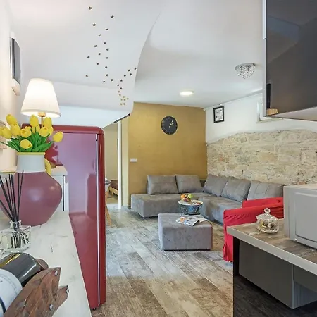 Apartament In Arena Mit Privatem Parkplatz *